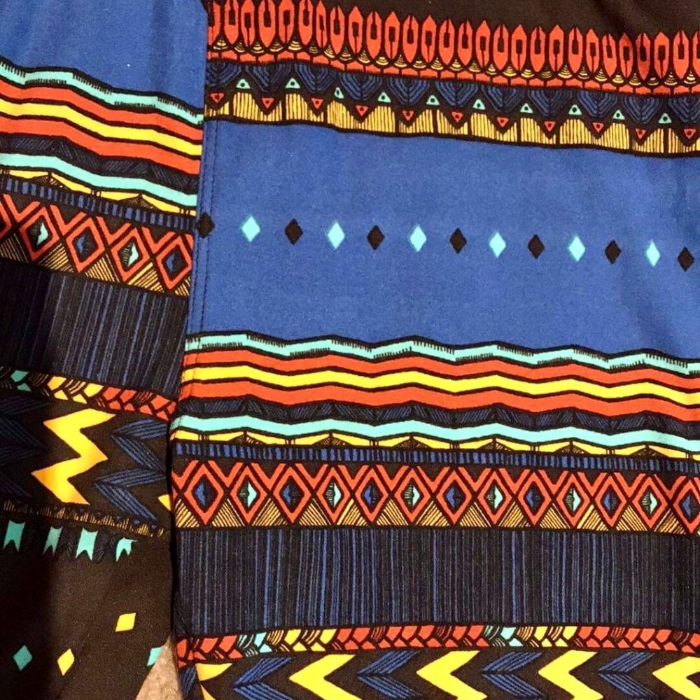 LuLaRoe Leggings - OS